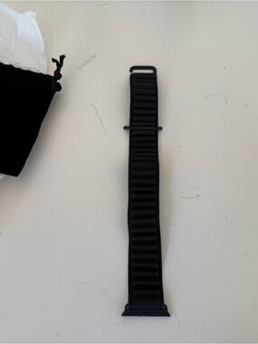 Apple Alpine Loop band for Apple Watch Ultra